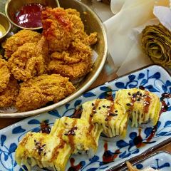 福州東百坊巷大飯店·坊巷餐廳（東百中心店）張用戶圖片