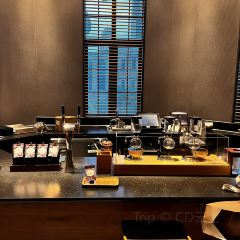 Starbucks (taiheguangchang) User Photo