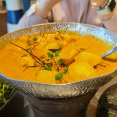 simply thai天泰(大宁久光店) User Photo