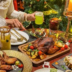 Times Jazz Club User Photo