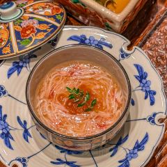 魂·怀石料理·锦鲤池枯山水庭院(五大道店) User Photo