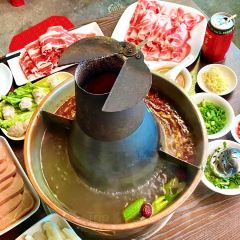 金香山東北燒烤張用戶圖片