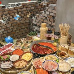 FANG NIU WA HUO GUO User Photo