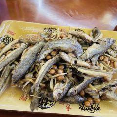 鵝泉原生態農家菜館張用戶圖片