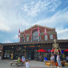 Aulde Dubliner & Pour House User Photo