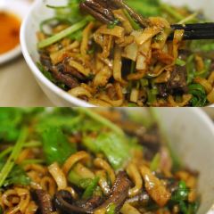 XI MEN SHAN YU GUO TIAO User Photo