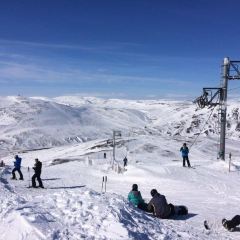 Glenshee Ski Centre張用戶圖片