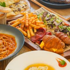 木芾Cafe&bistro(天域华府店) 여행 사진