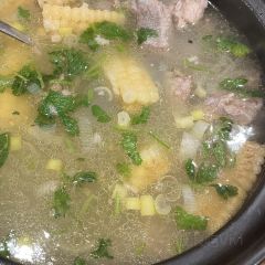 禾源灌汤包子(大王屯店) User Photo