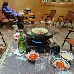 Solaria Yakiniku Wine House User Photo