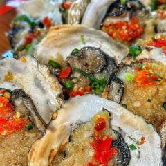避风港甜品店 User Photo