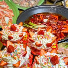 LaoMa Hotpot (NanGang) 여행 사진
