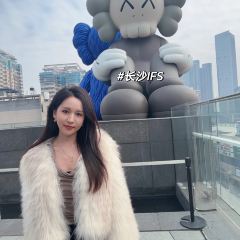 橘子洲头(天仙路店) 여행 사진