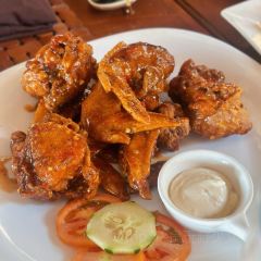 Tamarind Restaurant 여행 사진