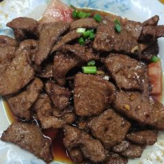 老杨饭店(万科里店) User Photo