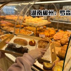 罗森尼娜(湘南学院店) User Photo