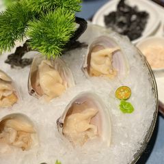 六席•台州海鲜(博荟广场店) User Photo