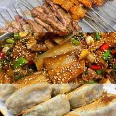 天下第一村香酥燒餅（古商城大街店）張用戶圖片