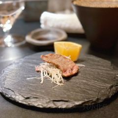 Nishiazabu Yakiniku Ten User Photo