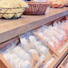 Fujiyama Cookie User Photo