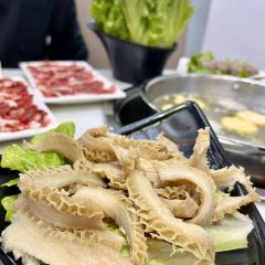 MENGNIUXUAN User Photo