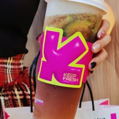 KK匠茶(广场路店) User Photo
