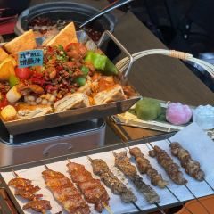 六月烧烤工场(祭城店) User Photo