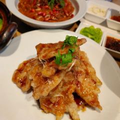 奉天小馆·非遗东北菜(大悦城店) User Photo
