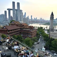 ONEEYEBAR User Photo