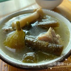 Huaguoshannongzhuang User Photo
