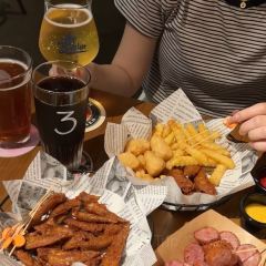 橘子怪精釀張用戶圖片