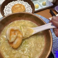 JI NA SHUN GENG SHAN ZHUANG CAN YIN 여행 사진