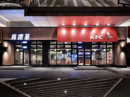 九华广场
