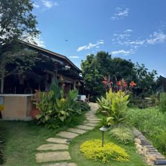 青禾文创田院 User Photo