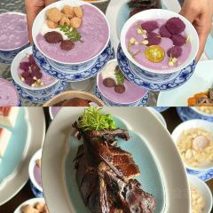 Hecheng LU GAO JIAN User Photo