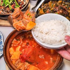 Ren Ji Lao ShaGuo (ZhongHua Xiang) User Photo