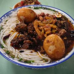 川味粉店(北湖西路店) User Photo