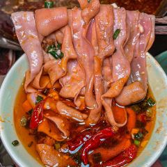 陈鸭肠老火锅(九街店) User Photo