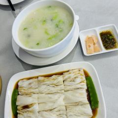 湯臣·空中餐廳·嚴選粵菜（石灣世博廣場店）張用戶圖片