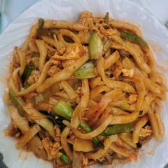 亭口赵记正宗炒面(华隆鑫城店) User Photo