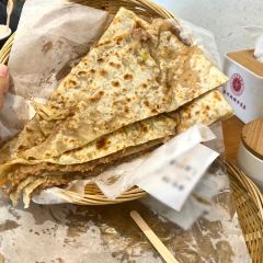 香河肉餅示範店張用戶圖片