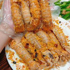 廣州灣大排檔張用戶圖片