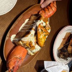 Tyler's Brunch User Photo