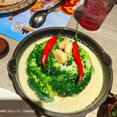 卢布里西餐厅(星海广场店) 여행 사진