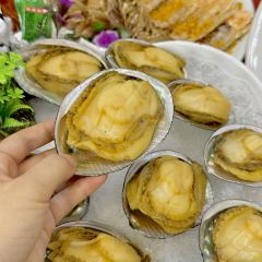 湛记海鲜食坊·团建聚会(白石洲店) User Photo