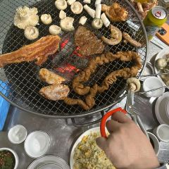 楚雄味道·野生菌庭院餐厅云南菜(楚雄店) User Photo