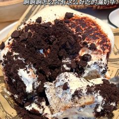 食膳星港记·手工现做港式茶餐厅(吉联店) User Photo
