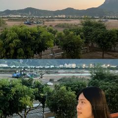 Longxiangdaolongjiangxiaoyuan User Photo