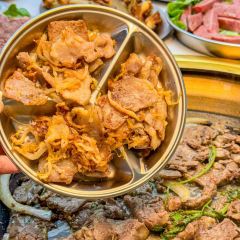 水浒烤肉(郑州总店) User Photo