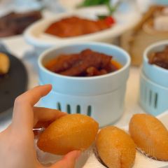 GUAN HAI RESTAURANT HALL User Photo